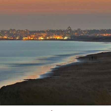 A Sua Casa No Algarve Apartment Armação de Pêra Екстериор снимка