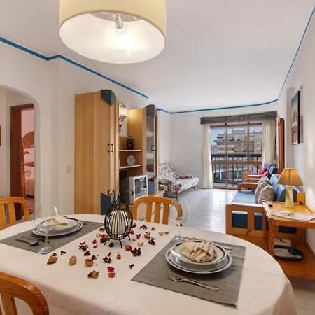 A Sua Casa No Algarve Apartment Armação de Pêra Екстериор снимка