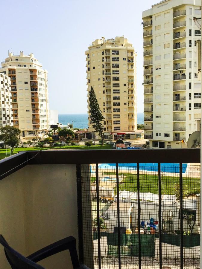 A Sua Casa No Algarve Apartment Armação de Pêra Екстериор снимка