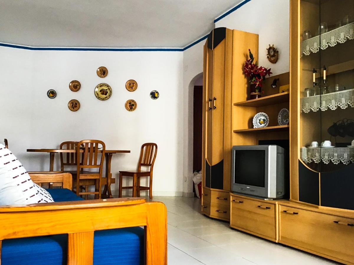 A Sua Casa No Algarve Apartment Armação de Pêra Екстериор снимка