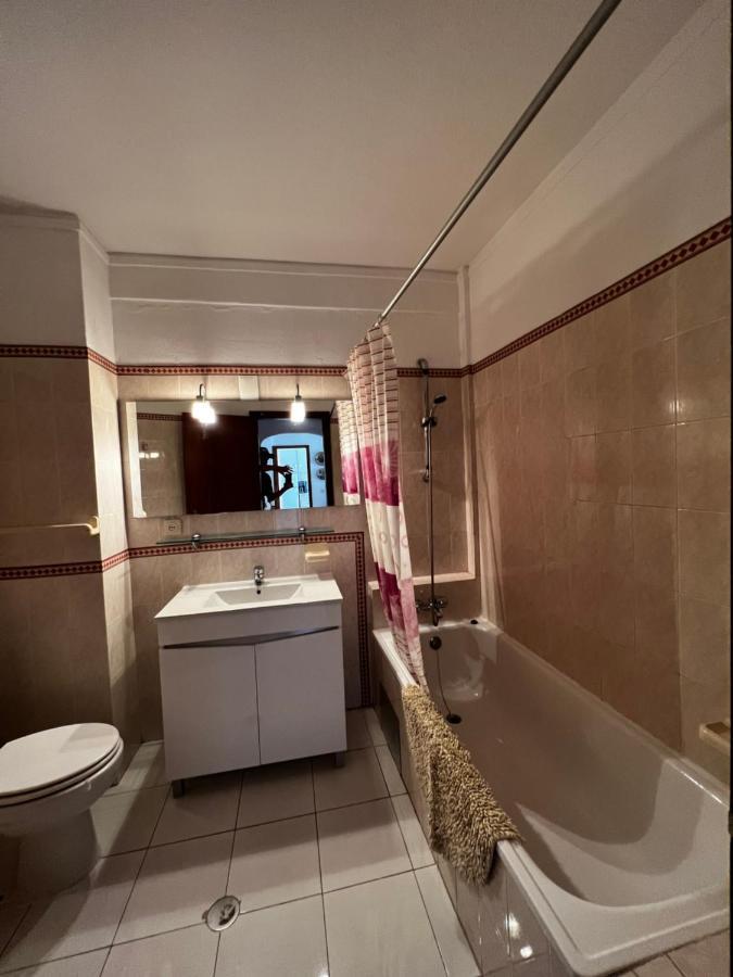 A Sua Casa No Algarve Apartment Armação de Pêra Екстериор снимка