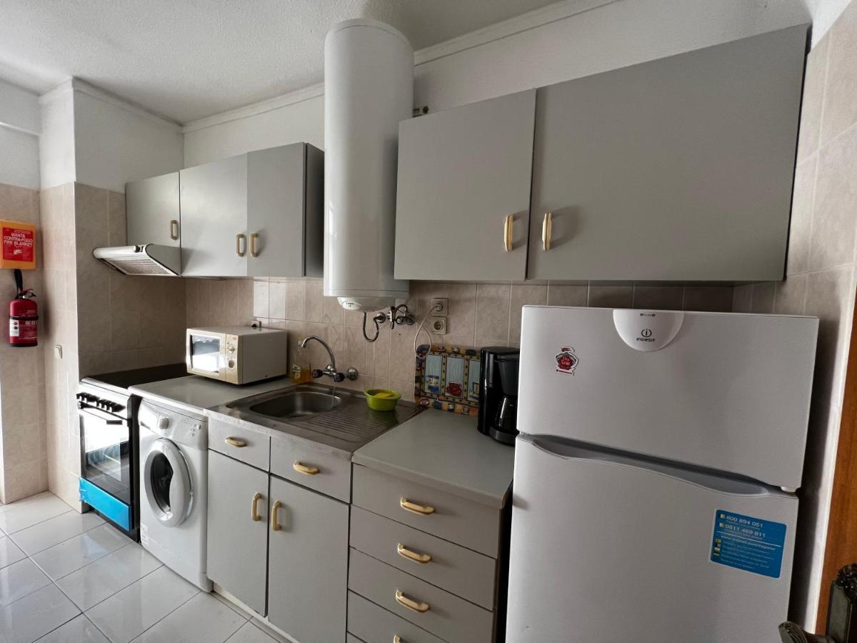 A Sua Casa No Algarve Apartment Armação de Pêra Екстериор снимка
