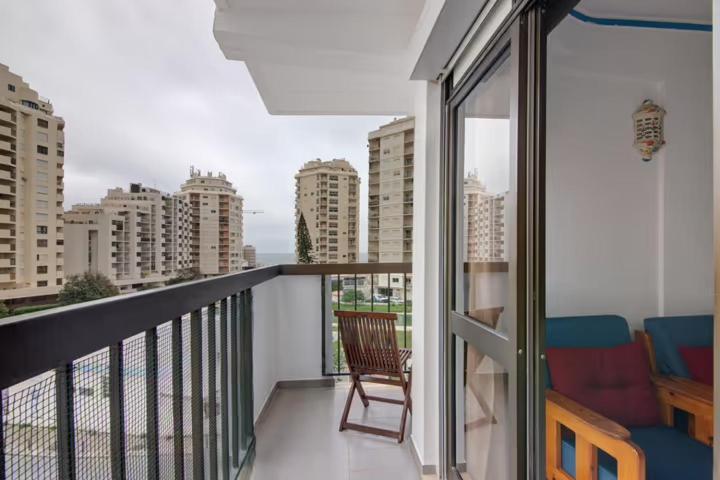 A Sua Casa No Algarve Apartment Armação de Pêra Екстериор снимка