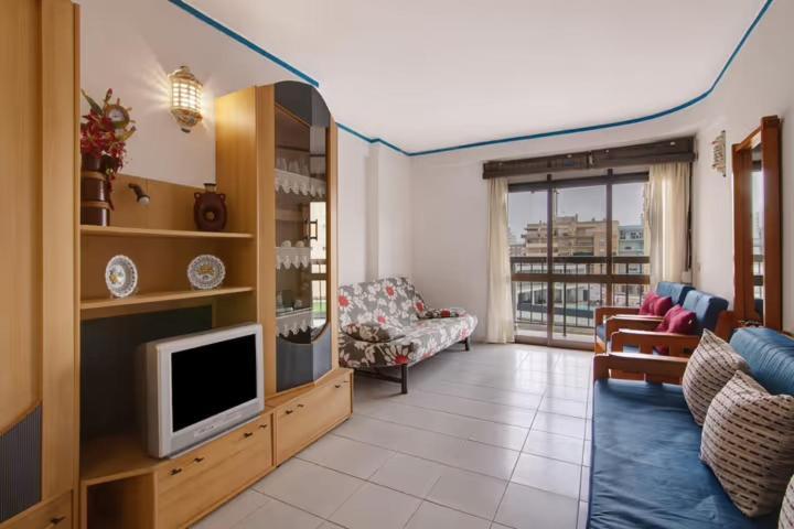 A Sua Casa No Algarve Apartment Armação de Pêra Екстериор снимка
