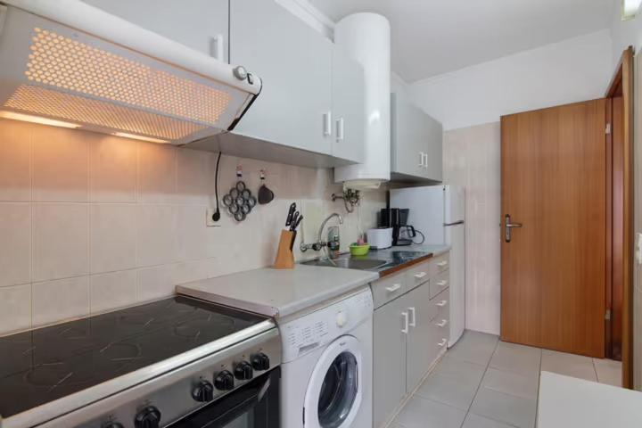 A Sua Casa No Algarve Apartment Armação de Pêra Екстериор снимка