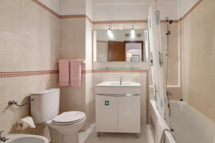 A Sua Casa No Algarve Apartment Armação de Pêra Екстериор снимка