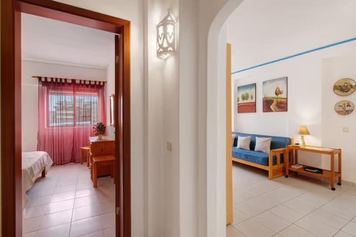 A Sua Casa No Algarve Apartment Armação de Pêra Екстериор снимка